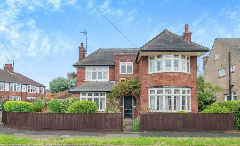 Main image of property: Mayfield Road, PETERBOROUGH