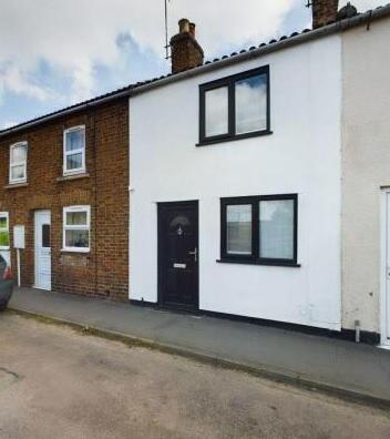 Main image of property: Reform Street, Crowland, PETERBOROUGH