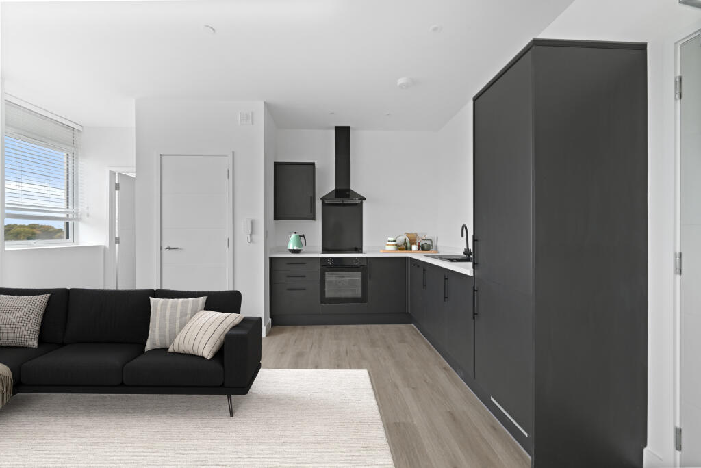 Main image of property: Guild House, Oundle Road, Peterborough