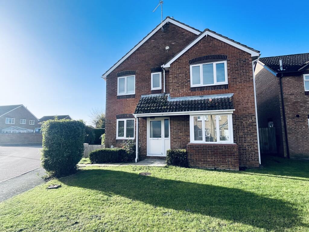 Main image of property: Taverners Drive, Ramsey, HUNTINGDON