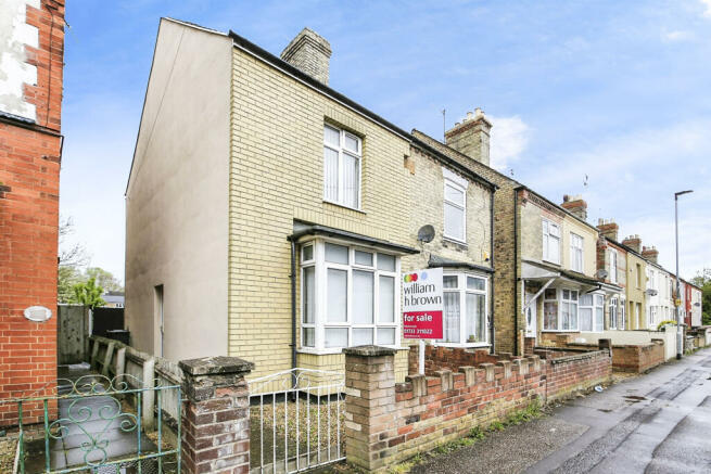 Main image of property: Star Road, PETERBOROUGH