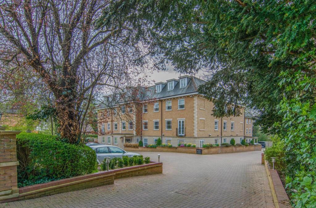 Main image of property: Thorpe Road, PETERBOROUGH