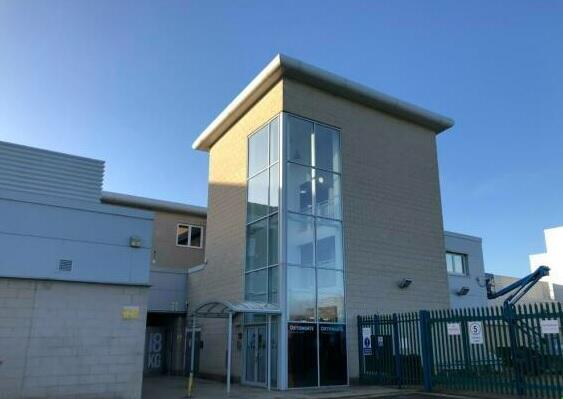 Main image of property: Misterton Court, Orton Goldhay, PETERBOROUGH