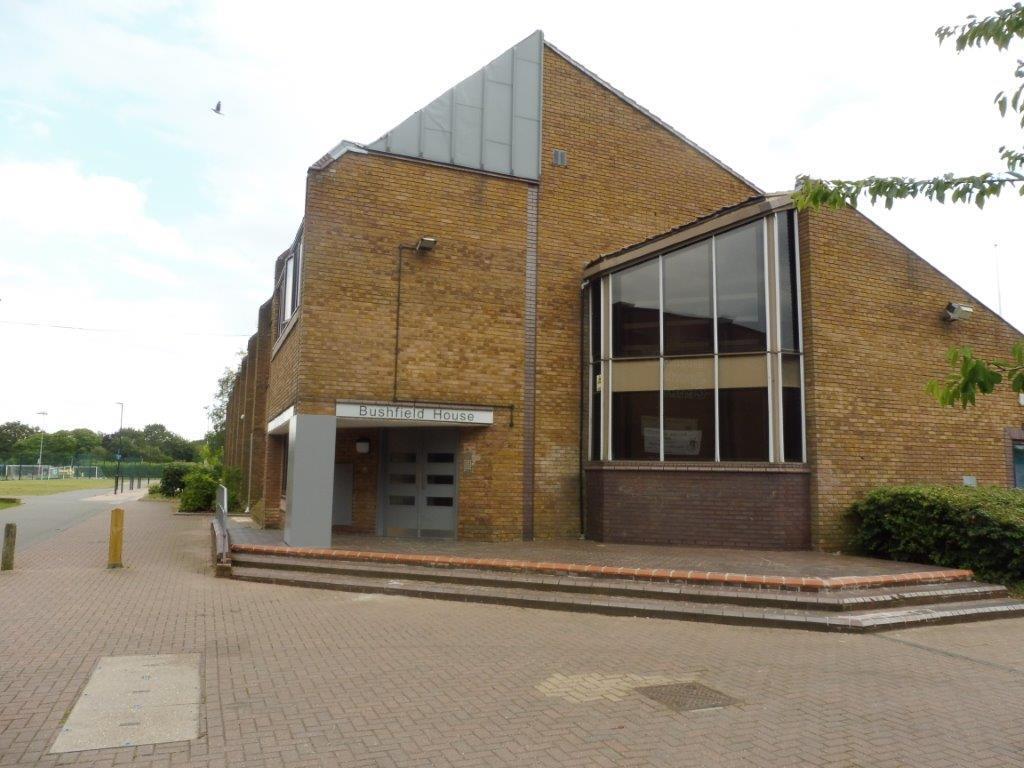 Main image of property: Bushfield, Orton Goldhay, Peterborough