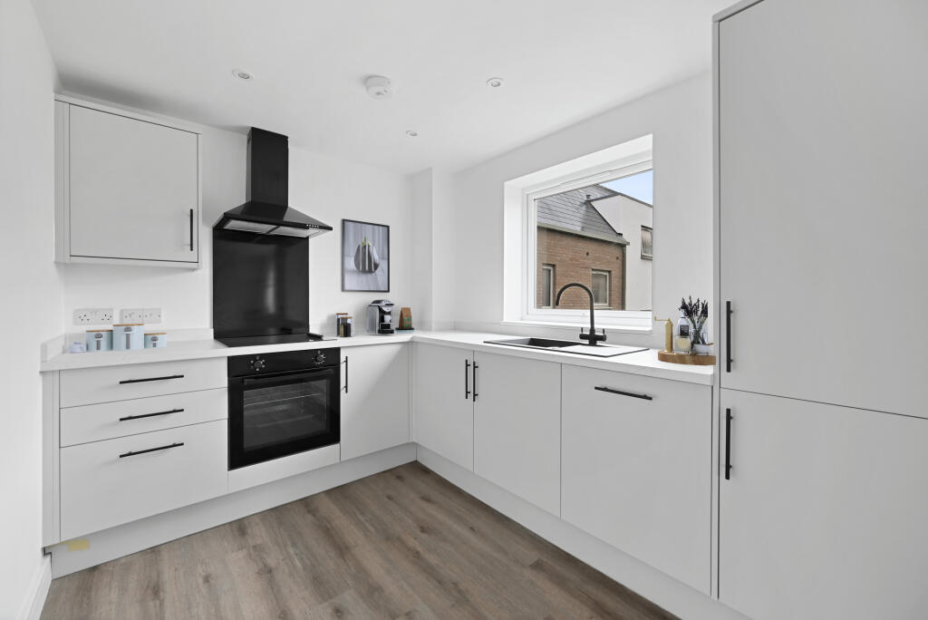 Main image of property: Guild House, Oundle Road, Peterborough