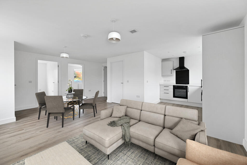 Main image of property: Guild House, Oundle Road, Peterborough