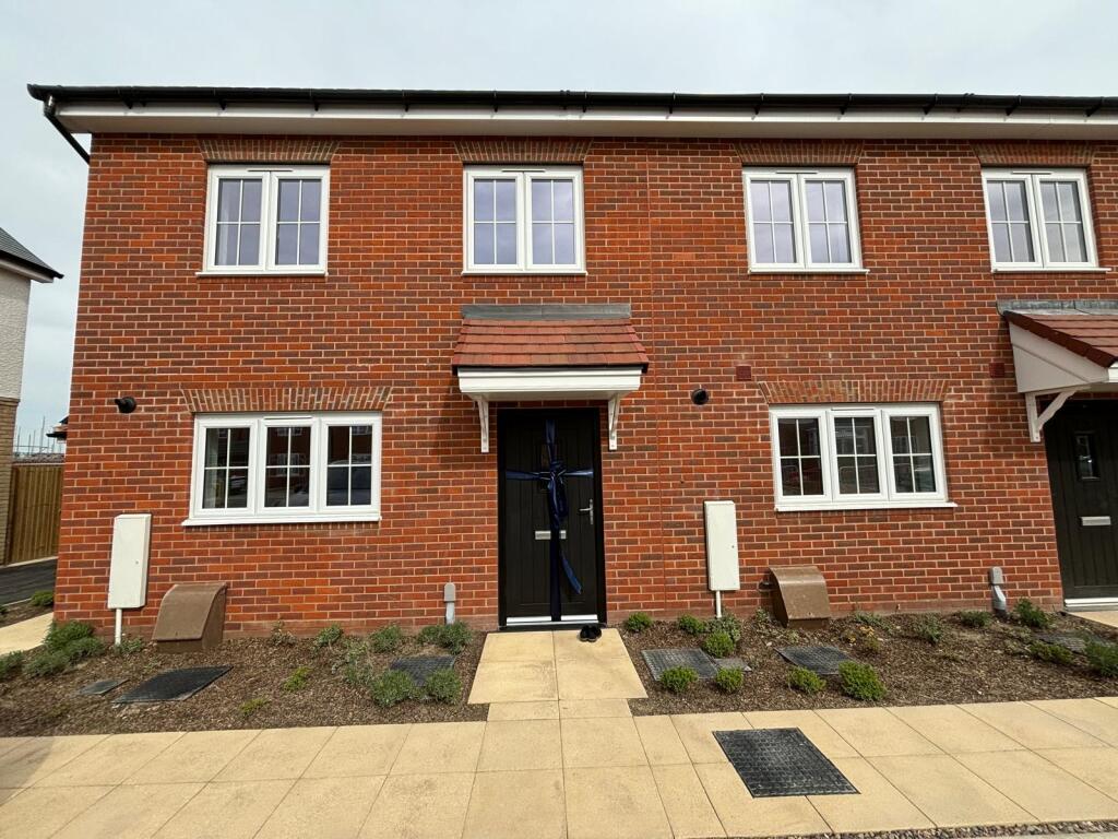 Main image of property: Banbury Drive, Peterborough