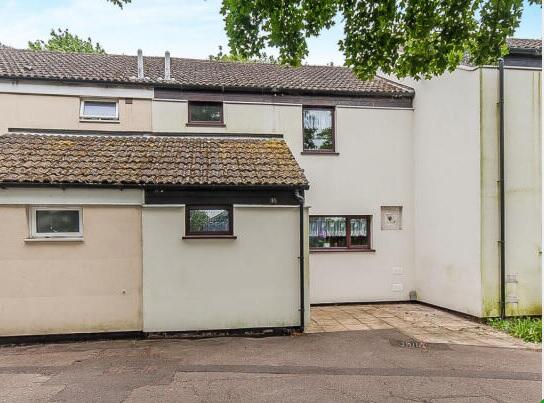 Main image of property: Cathwaite, Paston, Peterborough