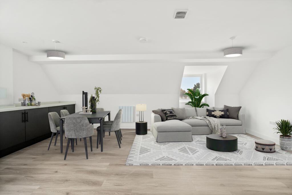 Main image of property: Guild House, Oundle Road, Peterborough