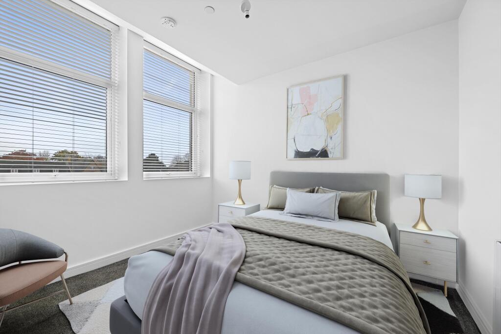 Main image of property: Guild House, Oundle Road, Peterborough