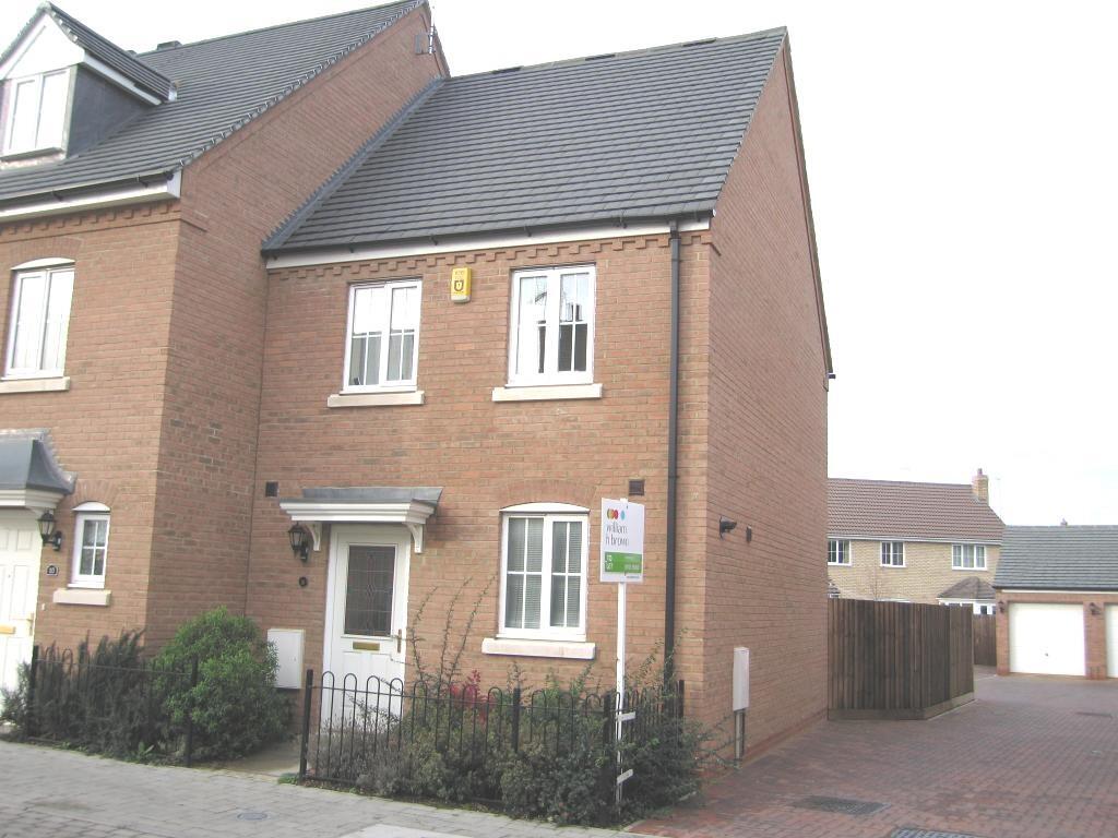 Main image of property: Fleming Court, Peterborough