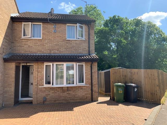 Main image of property: Ringwood, Bretton, Peterborough