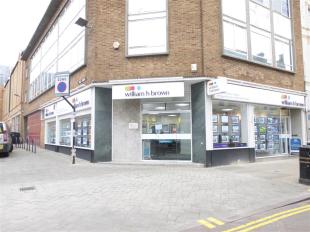 William H. Brown Lettings, Peterboroughbranch details