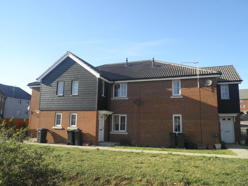 Main image of property: Guillemot Close, Stowmarket, Suffolk