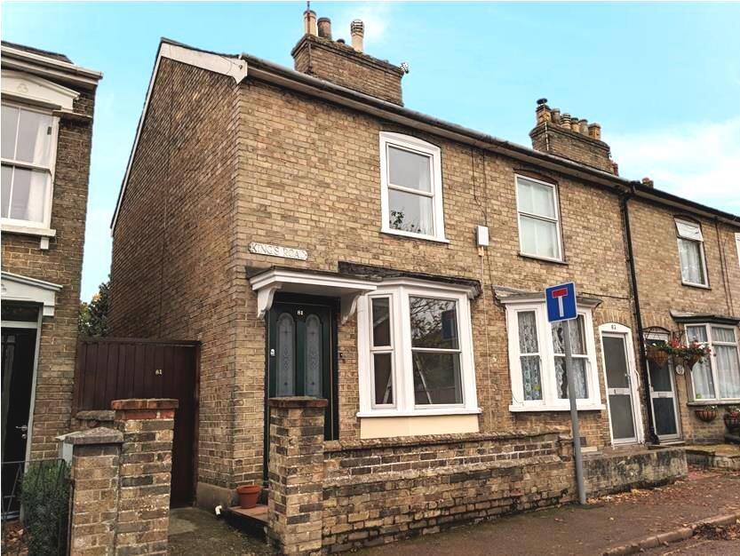 Main image of property: Kings Road, BURY ST. EDMUNDS