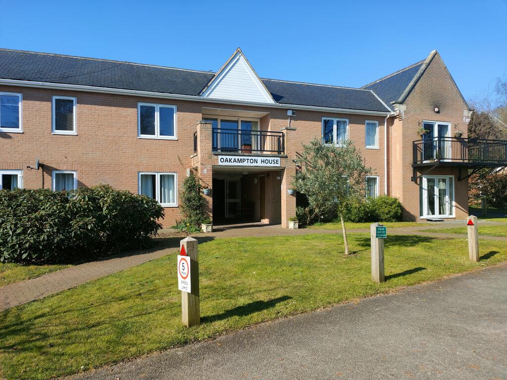 Main image of property: East Barton Road, Great Barton, BURY ST. EDMUNDS