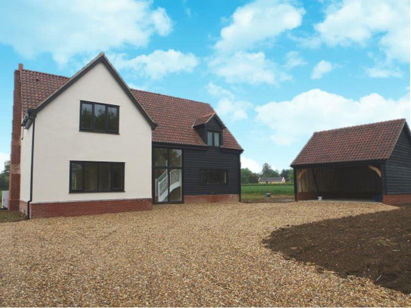Main image of property: Birds Lane, Cockfield, Bury St Edmunds