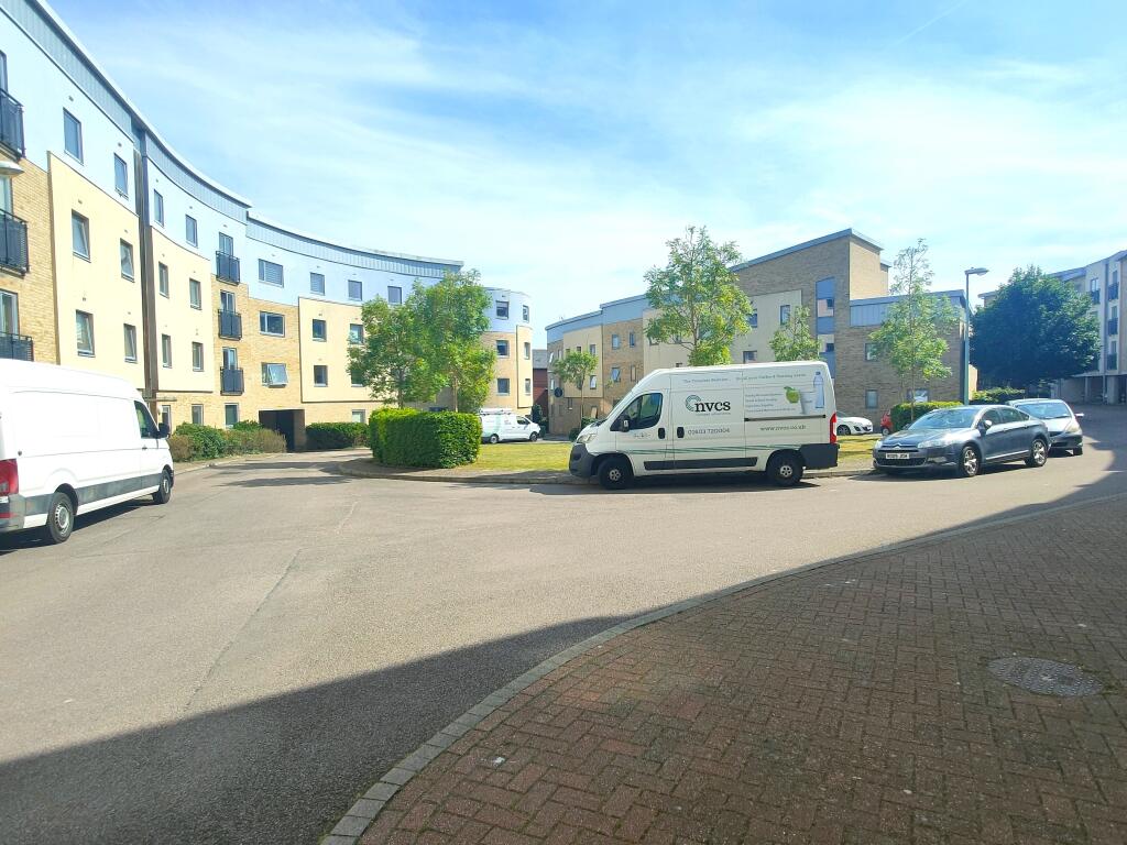 Main image of property: Forum Court, BURY ST. EDMUNDS