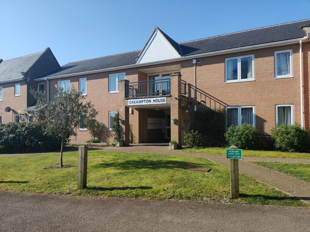 Main image of property: East Barton Road, Great Barton, BURY ST. EDMUNDS
