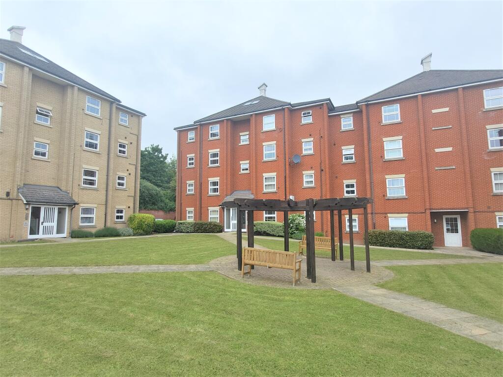 Main image of property: Maltings Way, BURY ST. EDMUNDS