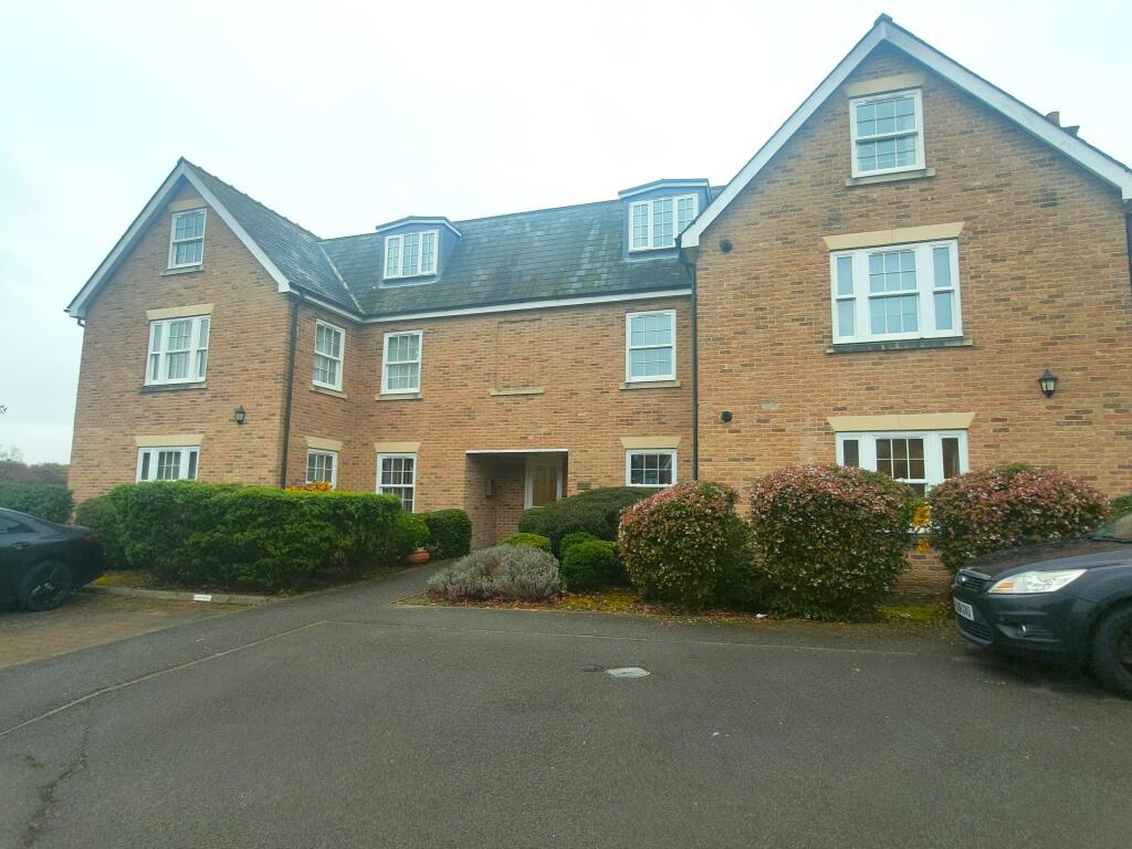 Main image of property: Cobb Close, BURY ST. EDMUNDS