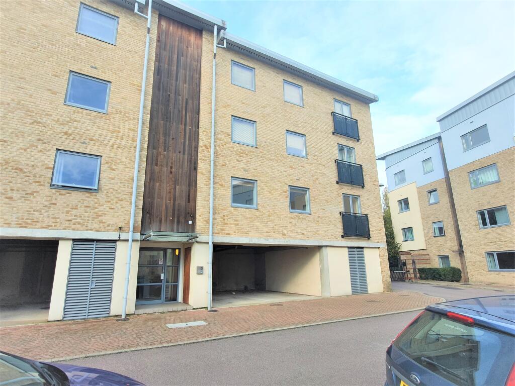 Main image of property: Forum Court, BURY ST. EDMUNDS