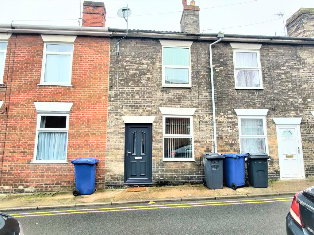 Main image of property: Peckham Street, BURY ST. EDMUNDS