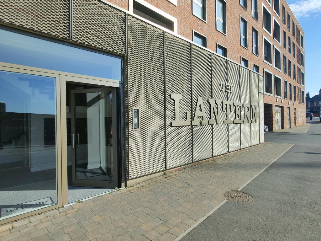 Main image of property: The Lantern, Tayfen Road, BURY ST. EDMUNDS