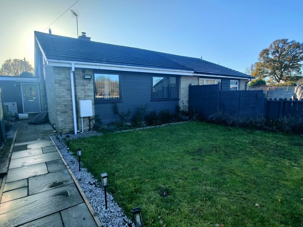 Main image of property: Thetford Road, Coney Weston, BURY ST. EDMUNDS