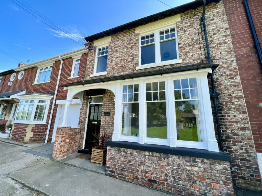 3 bedroom cottage for sale in Carlton Village, Carlton, TS21
