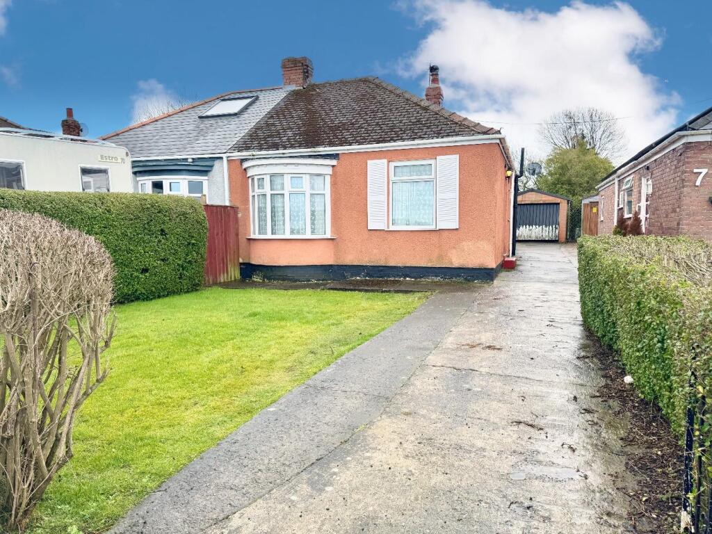 Main image of property: Letch Lane, Carlton, Stockton-On-Tees