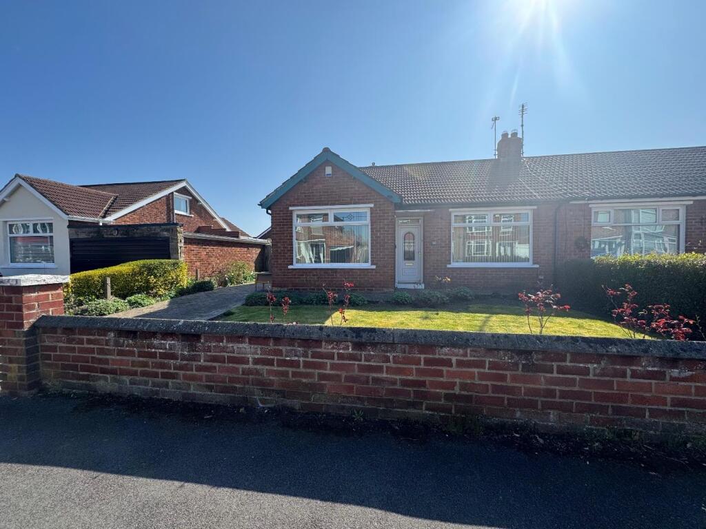 Main image of property: Arden Grove, Stockton-On-Tees