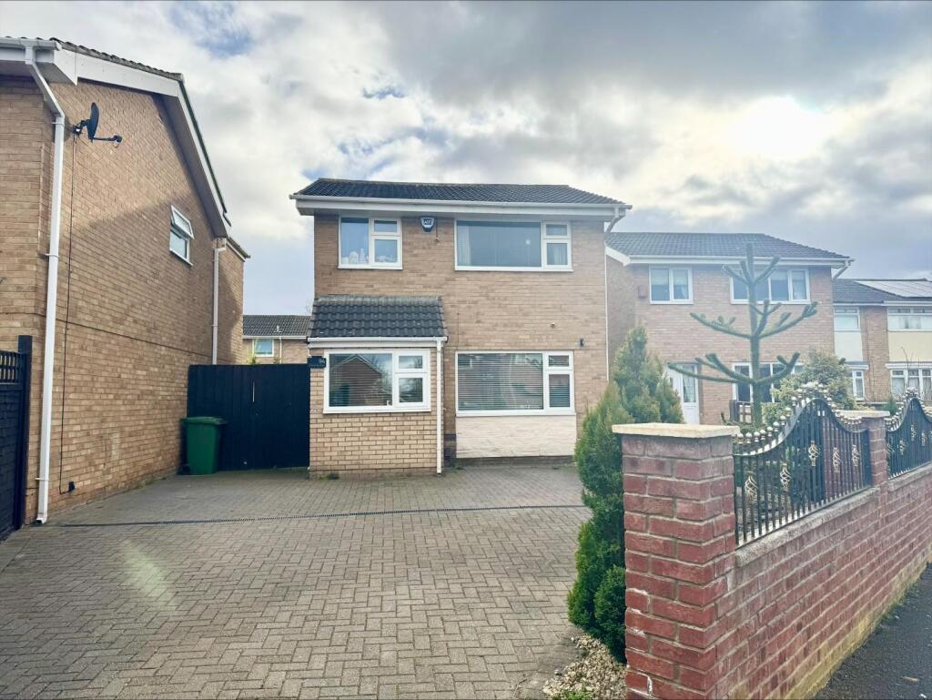 Main image of property: Surbiton Road, Stockton-On-Tees