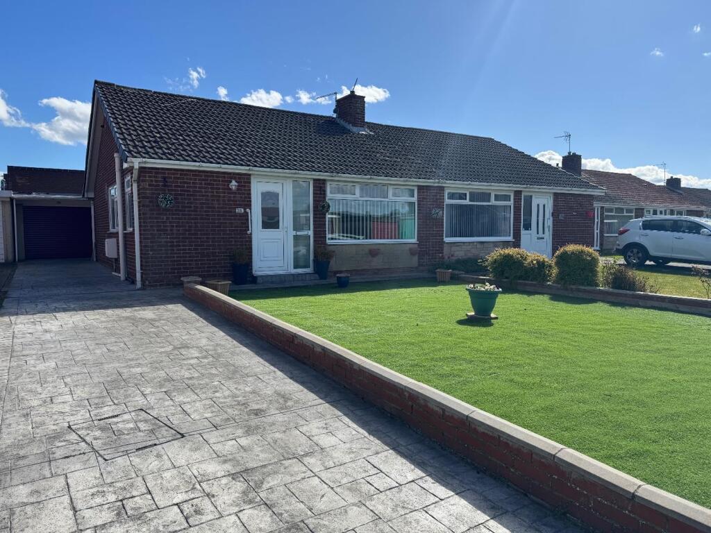 Main image of property: Sinnington Road, Thornaby, Stockton-On-Tees