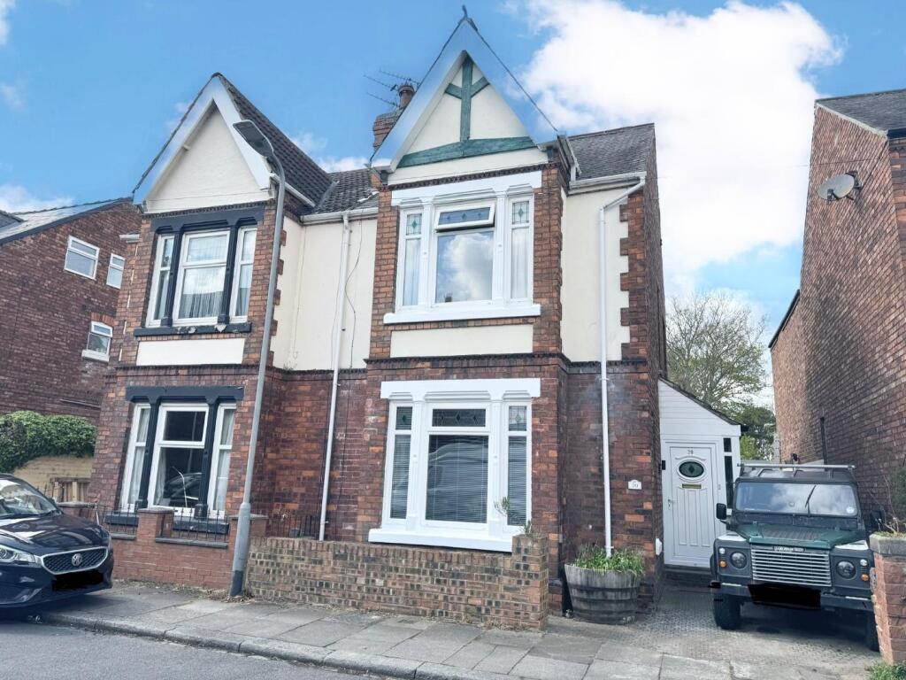 Main image of property: Ellen Avenue, Stockton-On-Tees
