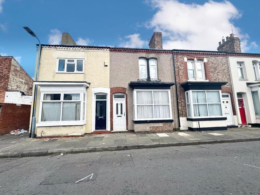 Main image of property: Salisbury Street, Thornaby