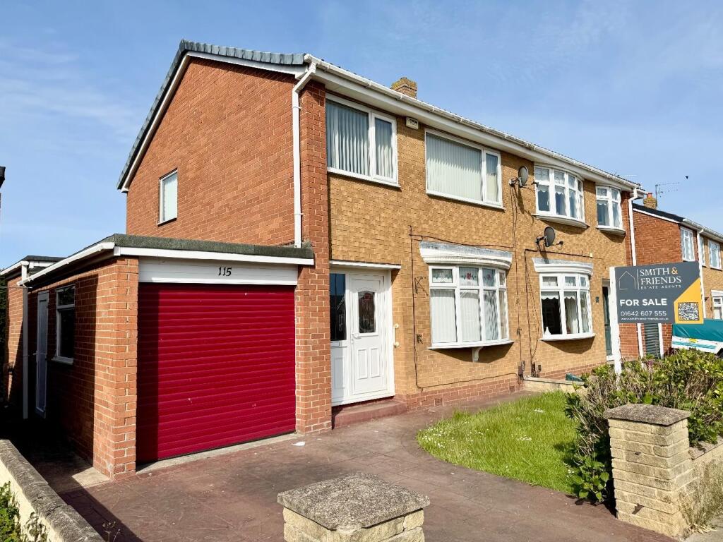 Main image of property: Thames Road, Billingham