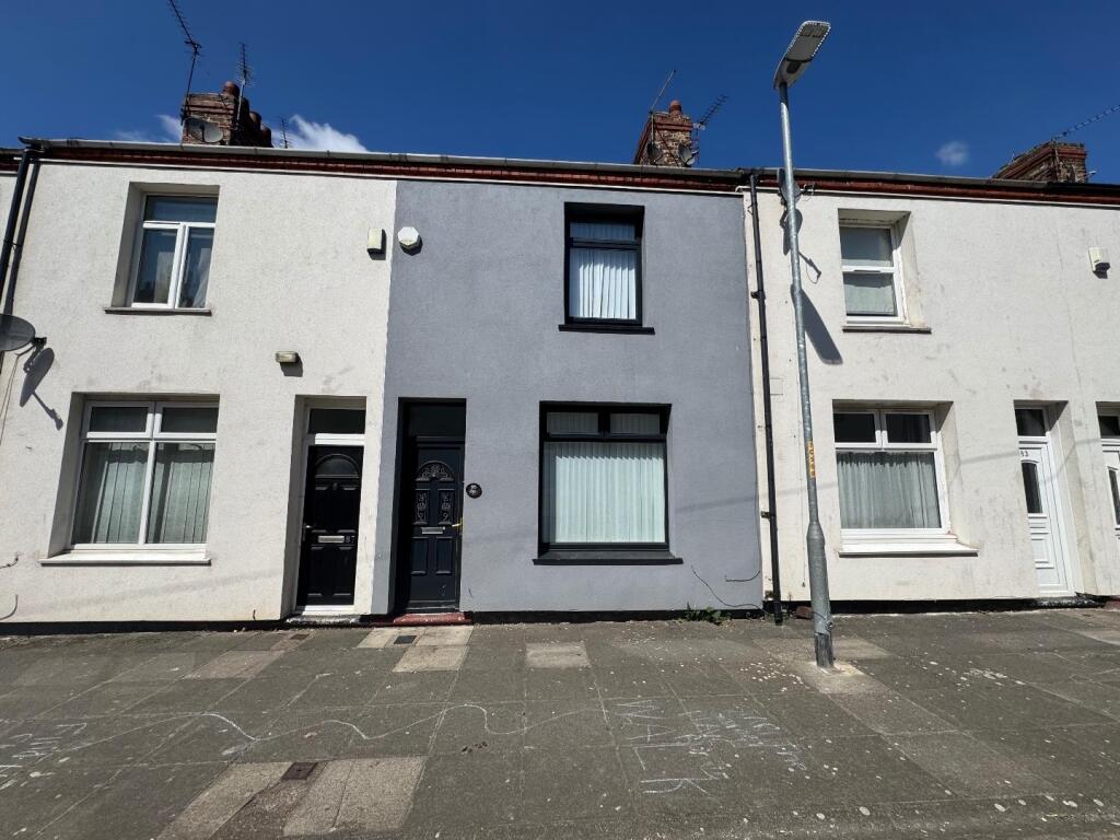 Main image of property: Camden Street, Stockton-On-Tees