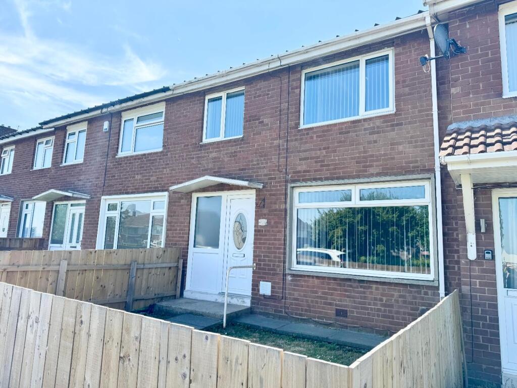 Main image of property: Ketton Road, Stockton-On-Tees