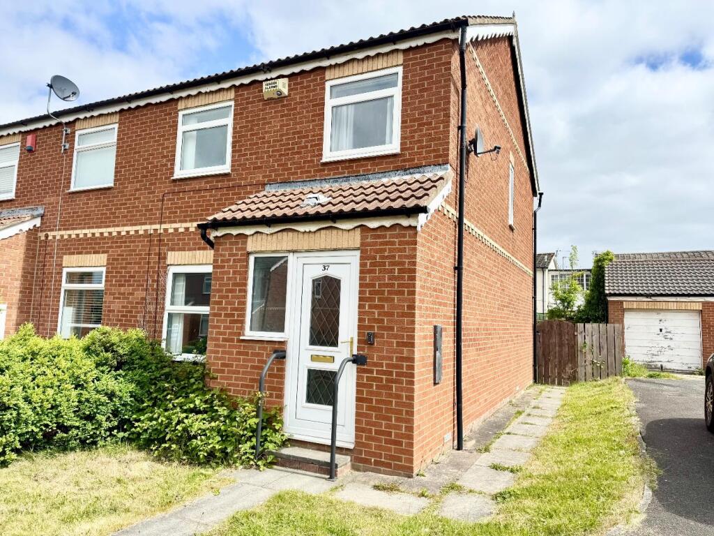 Main image of property: Bracknell Road, Thornaby
