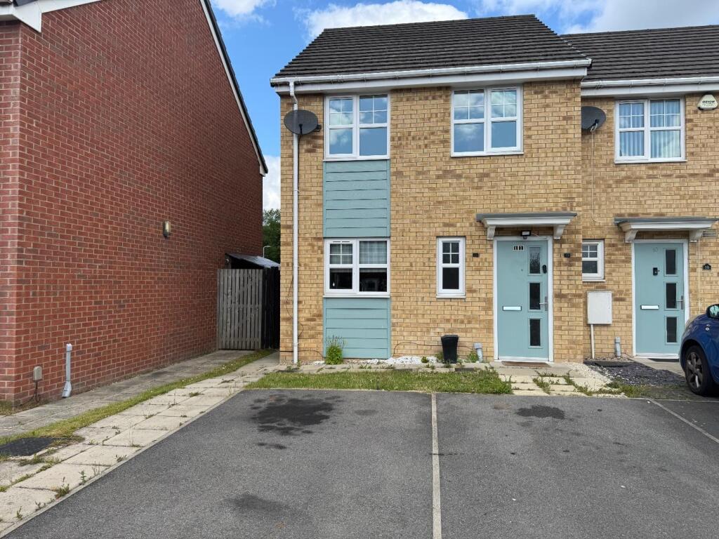 Main image of property: Piper Knowle View, Hardwick, Stockton-On-Tees