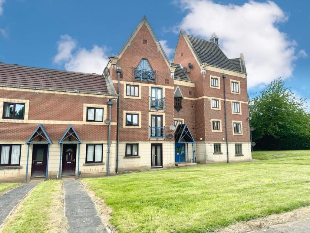 Main image of property: 60 Trinity MewsThornabyStockton-On-Tees