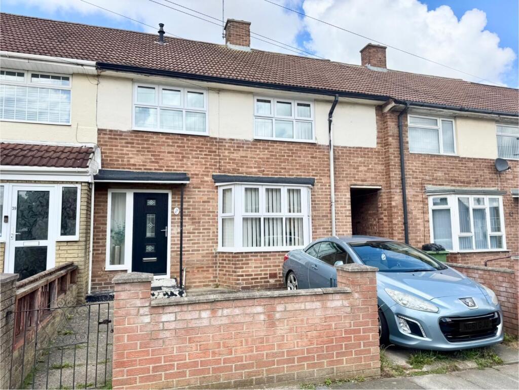 Main image of property: Dinsdale Road, Stockton-On-Tees
