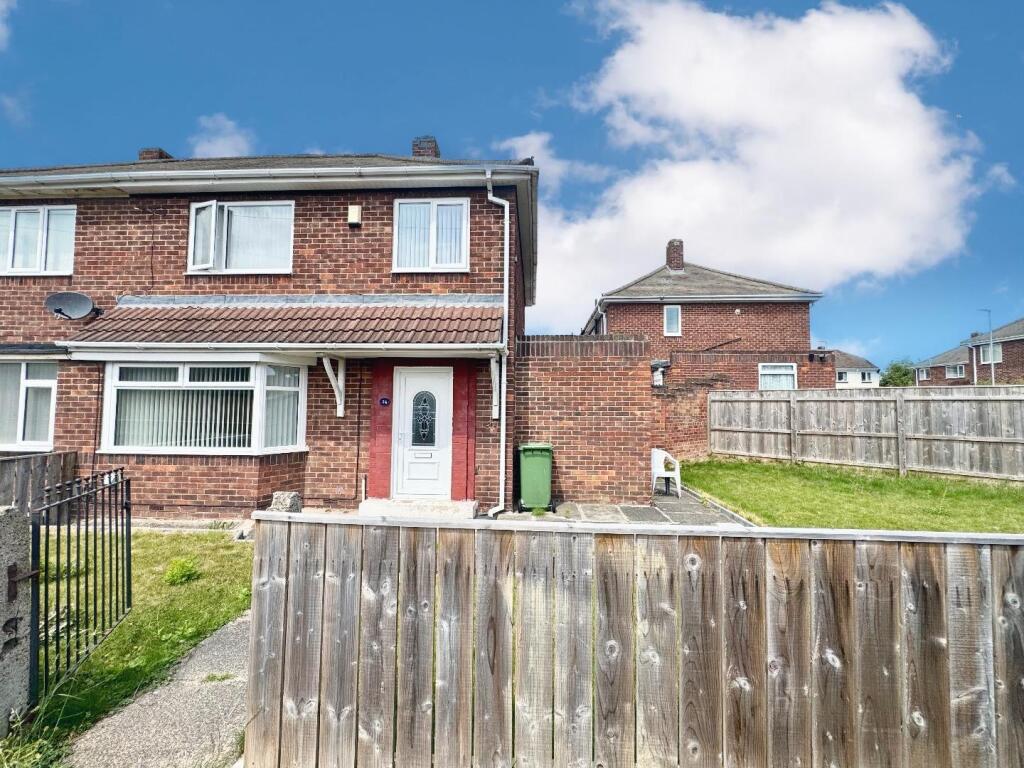 Main image of property: Daventry Avenue, Stockton-On-Tees