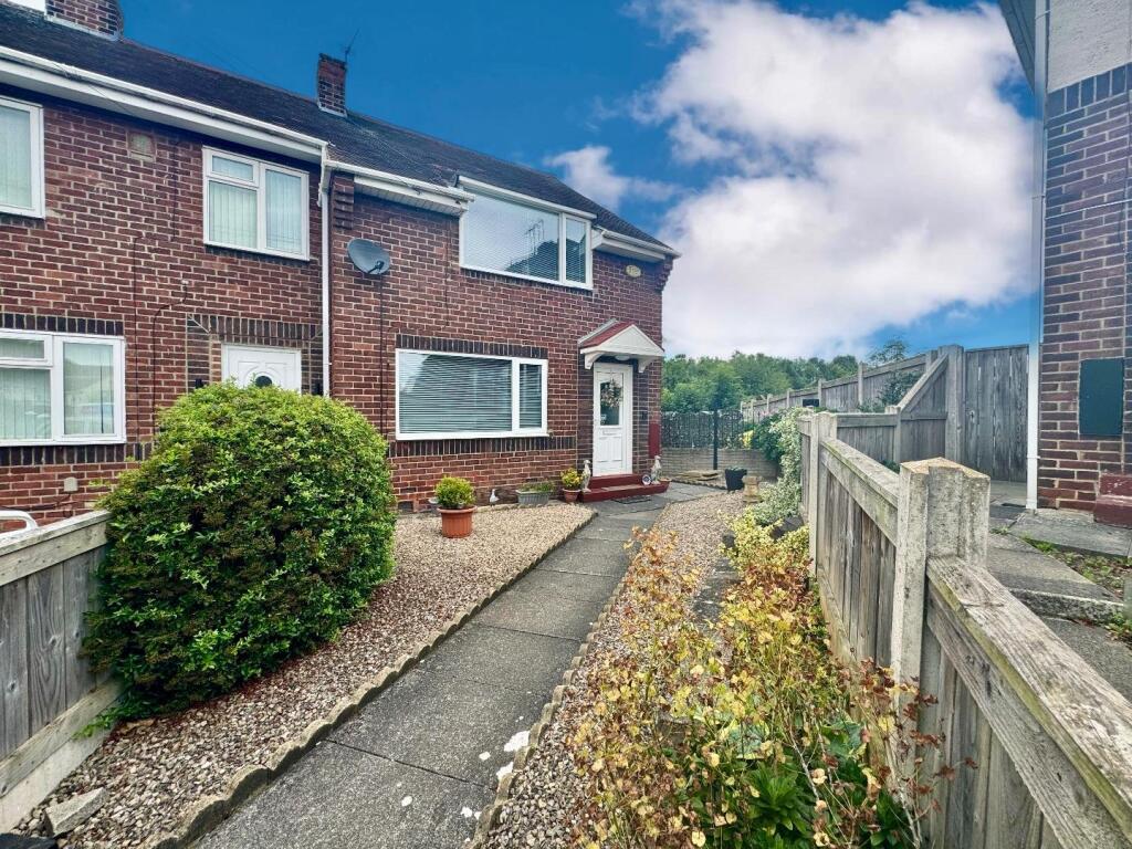 Main image of property: Lilac Road, Stockton-On-Tees