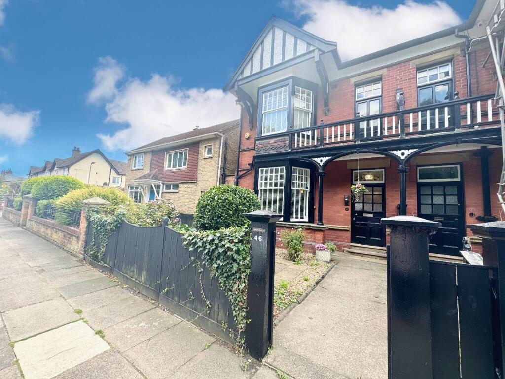 Main image of property: Hartburn Lane, Stockton-On-Tees
