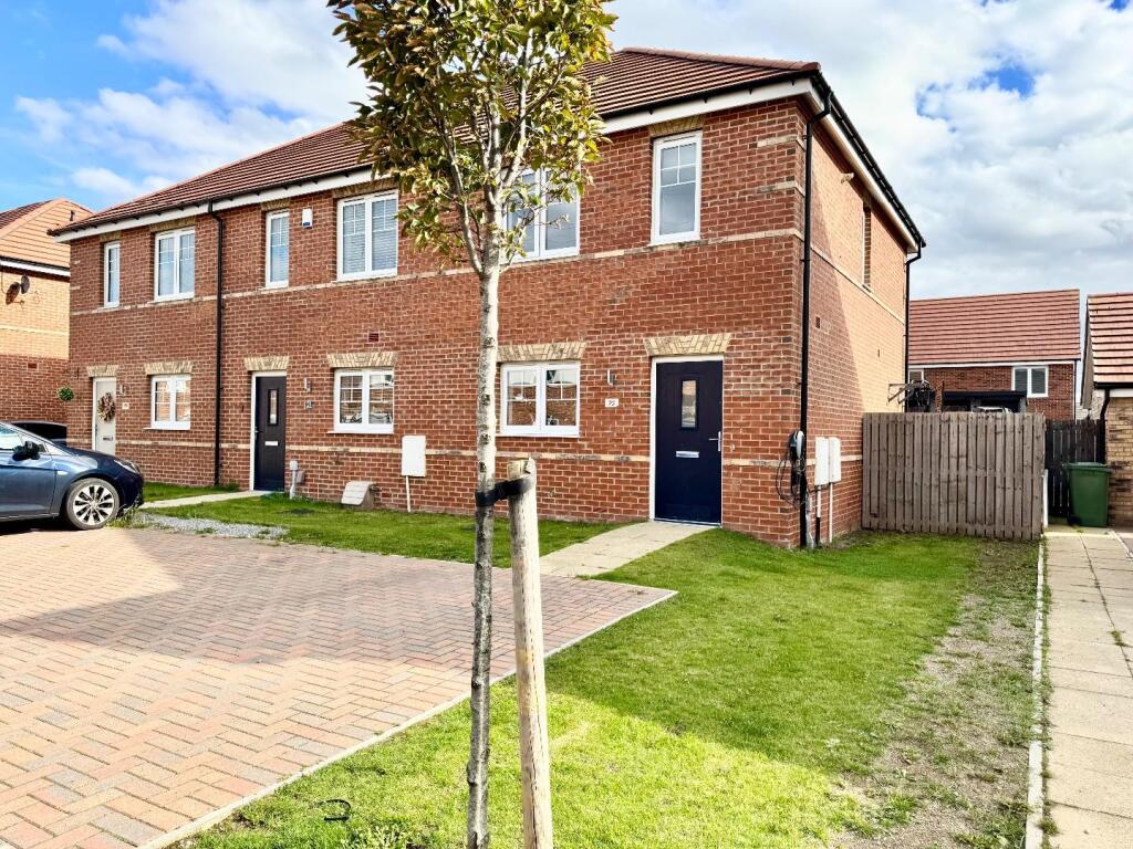 Main image of property: Hay Close, Stockton