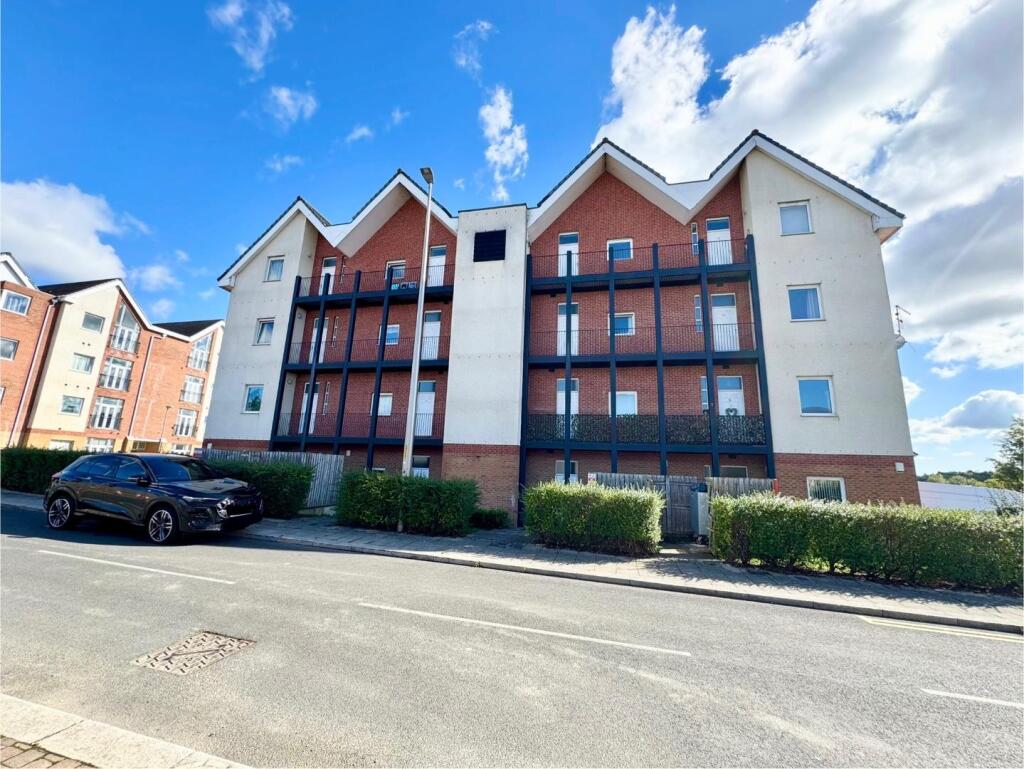Main image of property: Willowsage Court, Stockton-On-Tees