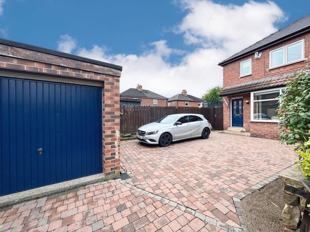Main image of property: Picton Place, Stockton-On-Tees