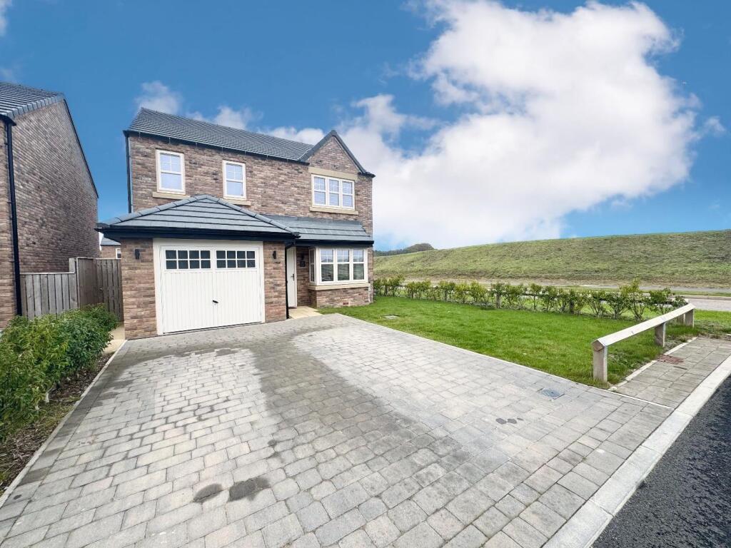 Main image of property: Autumn Grove, Wynyard